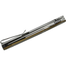 Ніж Buck Stinger олива (714GRS)