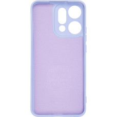 Чохол до мобільного телефона Armorstandart ICON OPPO Reno14 Pro 5G Camera cover Lavender (ARM87570)