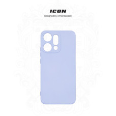 Чохол до мобільного телефона Armorstandart ICON OPPO Reno14 Pro 5G Camera cover Lavender (ARM87570)