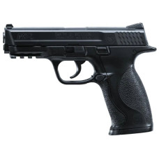 Страйкбольний пістолет Umarex Smith&Wesson M&P40 CO2 (2.6455)