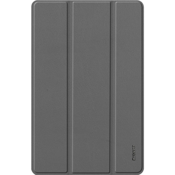 Чохол до планшета BeCover Smart Case Xiaomi Redmi Pad 10.61" 2022 Grey (708725)