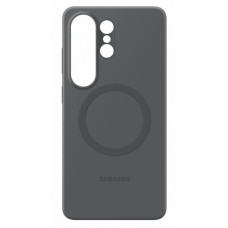 Чохол до мобільного телефона Samsung Silicone Magnet Case Galaxy S26 Ultra (S948) Black (EF-ES948CBEGWW)