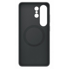 Чохол до мобільного телефона Samsung Silicone Magnet Case Galaxy S26 Ultra (S948) Black (EF-ES948CBEGWW)