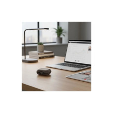 Чохол для навушників Uniq Lyden DS AirPods 4 Flint Grey (8886463691335)