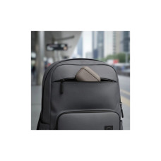 Чохол для навушників Uniq Lyden DS AirPods 4 Flint Grey (8886463691335)