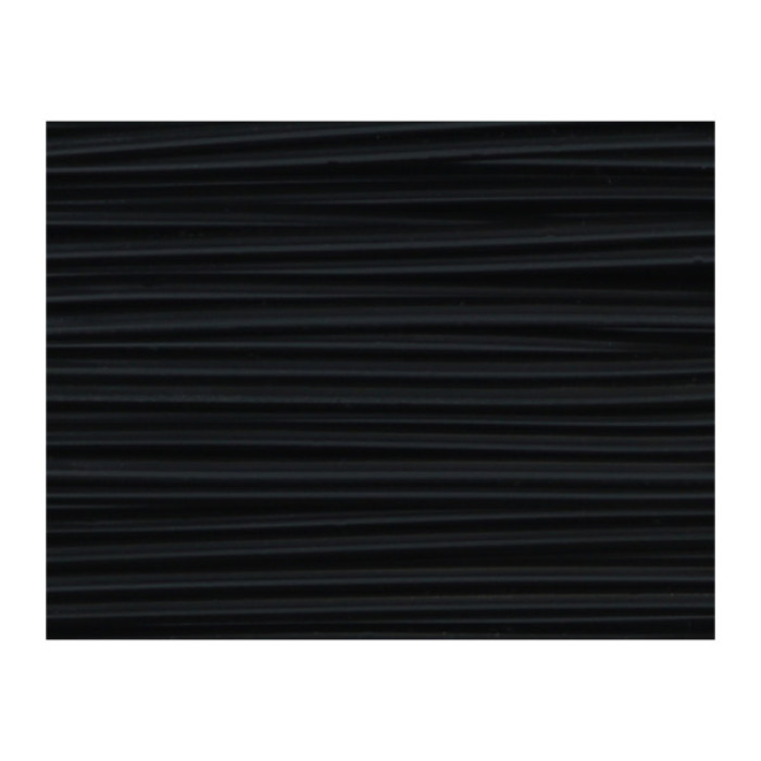 Пластик для 3D-принтера Flashforge PLA 1,75mm 1kg Black (PB1)