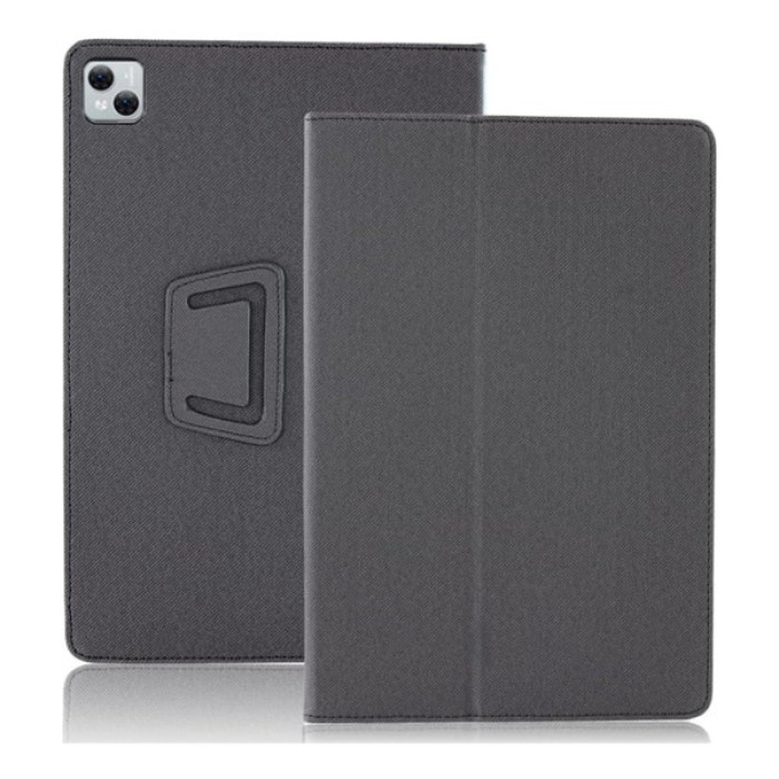 Чохол до планшета BeCover Slimbook Oscal Pad 13 10.1" Black (712830)
