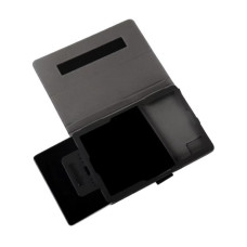 Чохол до планшета BeCover Slimbook Oscal Pad 13 10.1" Black (712830)