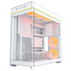 Корпус MONTECH HS02 PRO (W)