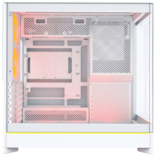 Корпус MONTECH HS02 PRO (W)