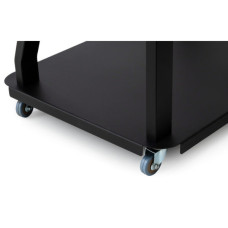 Стійка презентаційна Sector ПС-11 Black