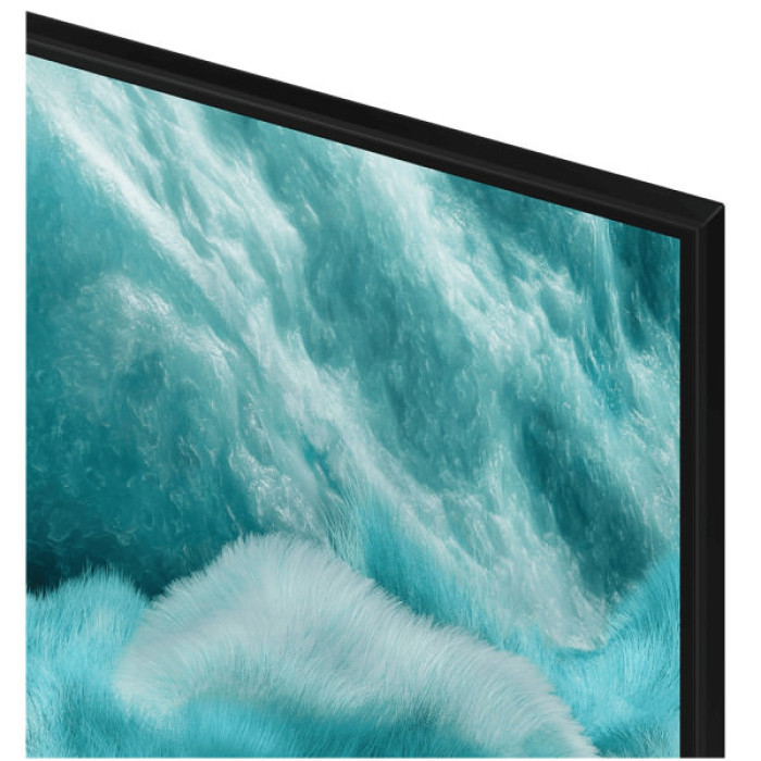 Телевізор Samsung QE50Q7FAAUXUA