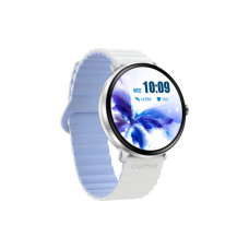 Смарт-годинник Canyon Jacky SW-69 White Blue (CNS-SW69WB)