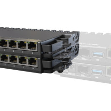 Комплект кріплення Mikrotik RB5009 rackmount kit K-79 for RB5009/L009 (K-79)