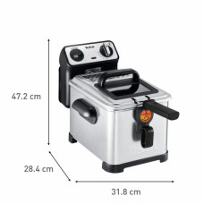 Фритюрниця Tefal FR511170