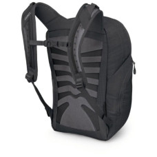 Рюкзак туристичний Osprey Poco Changing Pack black - O/S - чорний (009.3764)