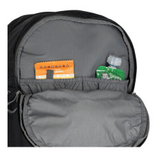 Рюкзак туристичний Osprey Poco Changing Pack black - O/S - чорний (009.3764)