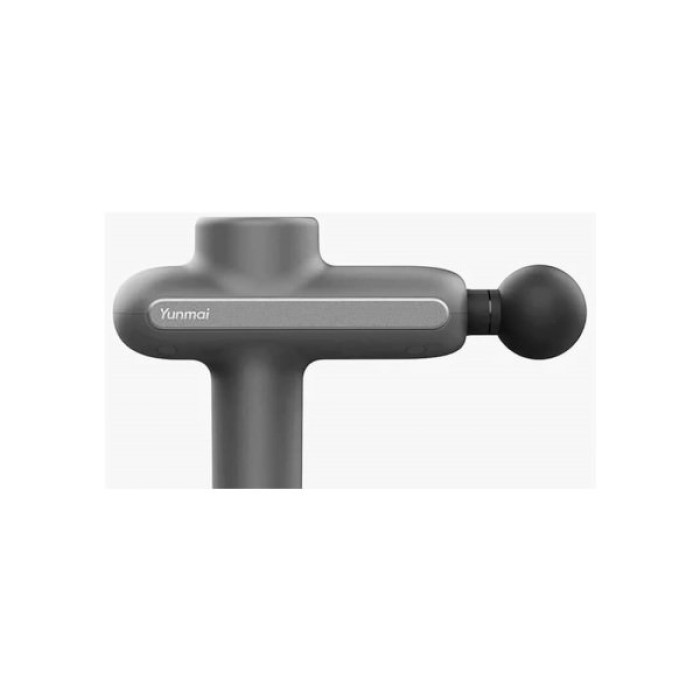 Масажер Yunmai Massage Gun PRO (YMFG-B563)