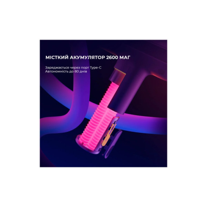 Масажер Yunmai Massage Gun PRO (YMFG-B563)