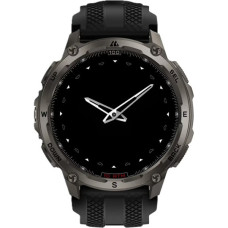 Смарт-годинник KOSPET TANK T4 BLACK (6978602500041)