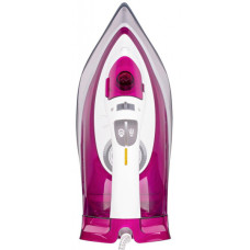 Праска Ardesto IR-C2230-BUR / 2200Вт /300мл/пар/самоочищення /антикапля /ке (IR-C2230-BUR)