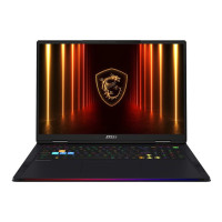 Ноутбук MSI Raider 18 HX AI (9S7-182462-404)