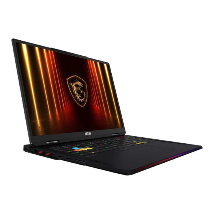 Ноутбук MSI Raider 18 HX AI (9S7-182462-404)