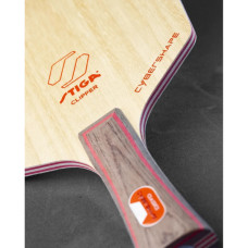 Основа для ракетки Stiga Clipper Cybershape Master (1600-1201-35) (932076)