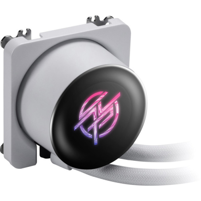 Система рідинного охолодження MSI MPG CoreLiquid P13 360 White