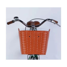 Велосипед Dorozhnik 28" AQUAMARINE BH рама-19" ST 2026 зелений (OPS-D-28-538)