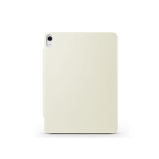 Чохол до планшета BeCover Ultra Slim Origami Magnetic Apple iPad Mini 7 2024 Beige (712948)