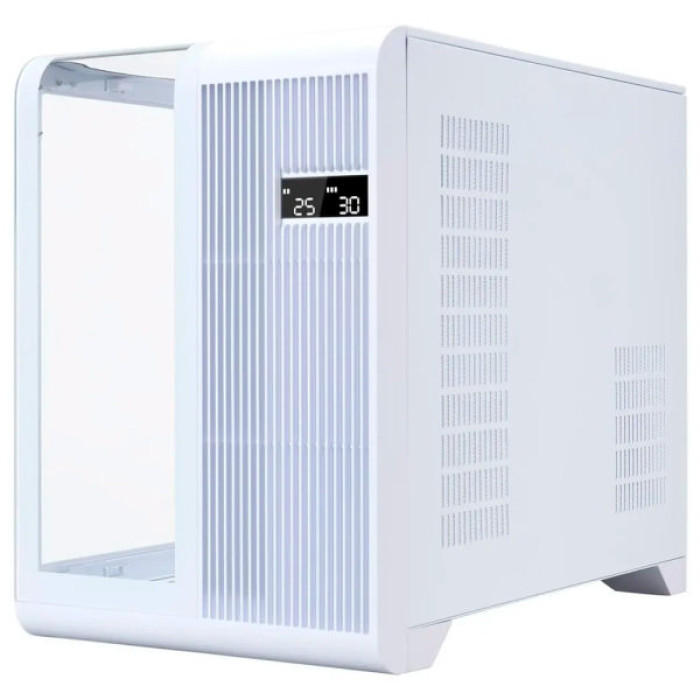 Корпус 1stPlayer RT6-WH