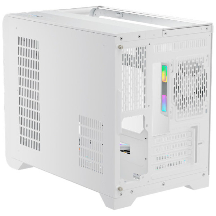 Корпус 1stPlayer RT6-WH