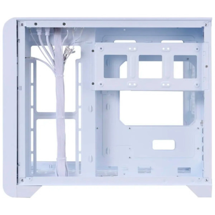 Корпус 1stPlayer RT6-WH