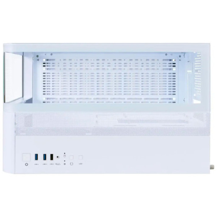 Корпус 1stPlayer RT6-WH