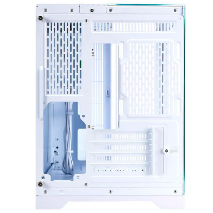 Корпус 1stPlayer RT6-WH