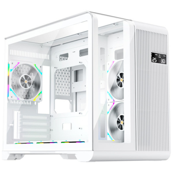 Корпус 1stPlayer RT6-WH