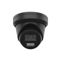 Камера відеоспостереження Hikvision DS-2CD2383G2-LI2U (2.8) black