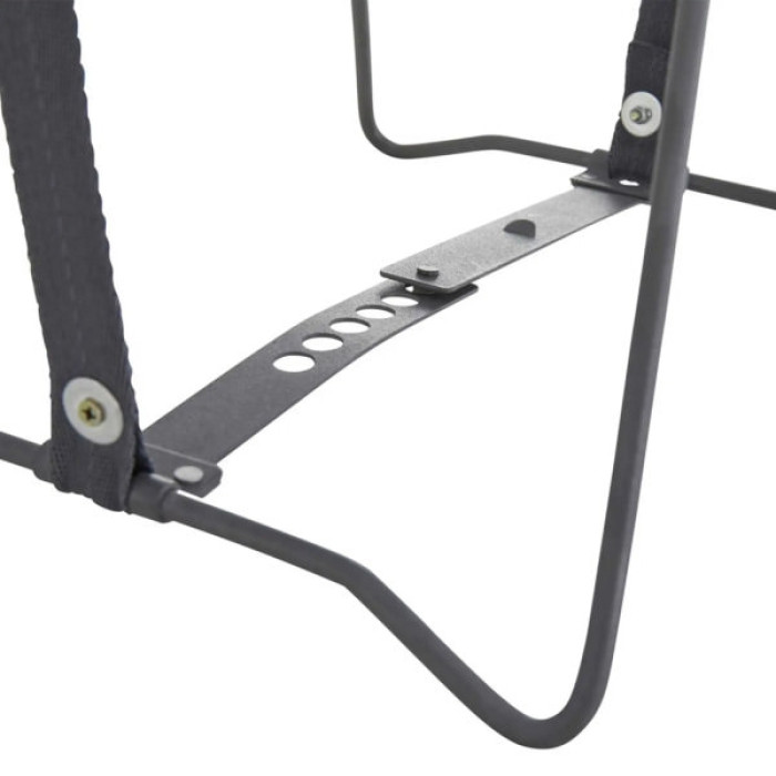 Стілець складаний Uquip Fancy Blue/Grey (244017)