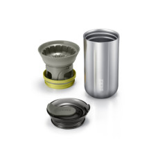 Кавоварка кемпінгова Wacaco дріпер-термокухоль Cuppamoka (WCUP)