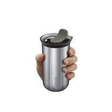 Кавоварка кемпінгова Wacaco дріпер-термокухоль Cuppamoka (WCUP)