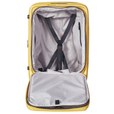 Валіза Lojel Cubo V4 Mustard S (Lj-1627-66421)