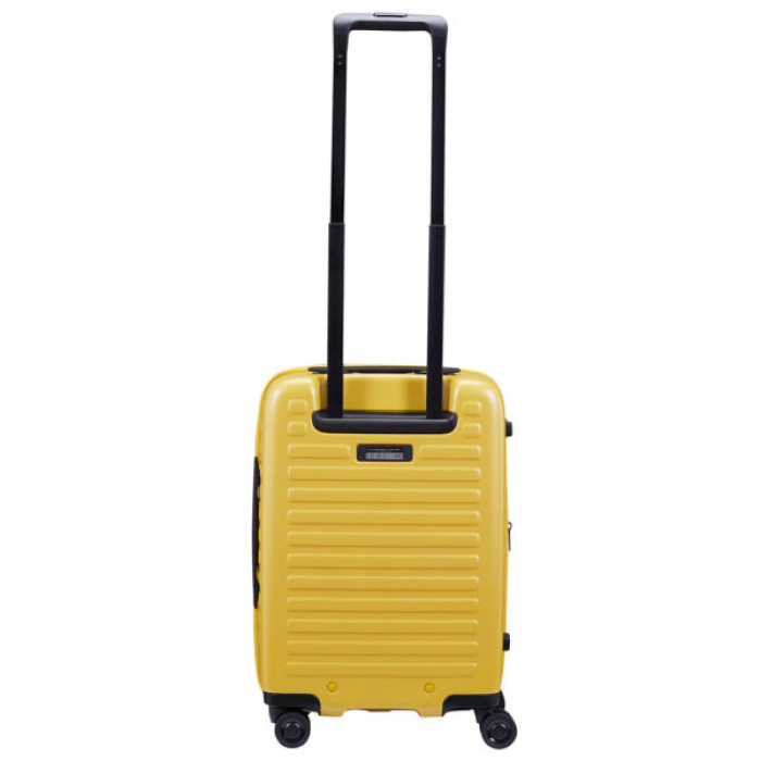 Валіза Lojel Cubo V4 Mustard S (Lj-1627-66421)