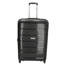 Валіза Enrico Benetti Denver Black L (Eb18013 001-70)