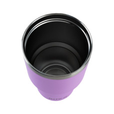 Термокружка Kite 600 мл фіолетова (K24-1206-2)