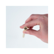 Термокружка Kite 600 мл фіолетова (K24-1206-2)