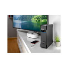 Пристрій безперебійного живлення Eaton 3P900UD