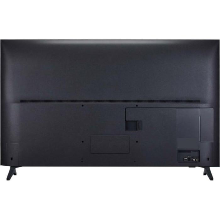 Телевізор LG 50QNED70A6A