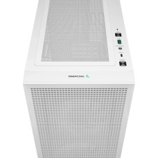 Корпус Deepcool CH360 Digital White (R-CH360-WHAPE3D-G-1)