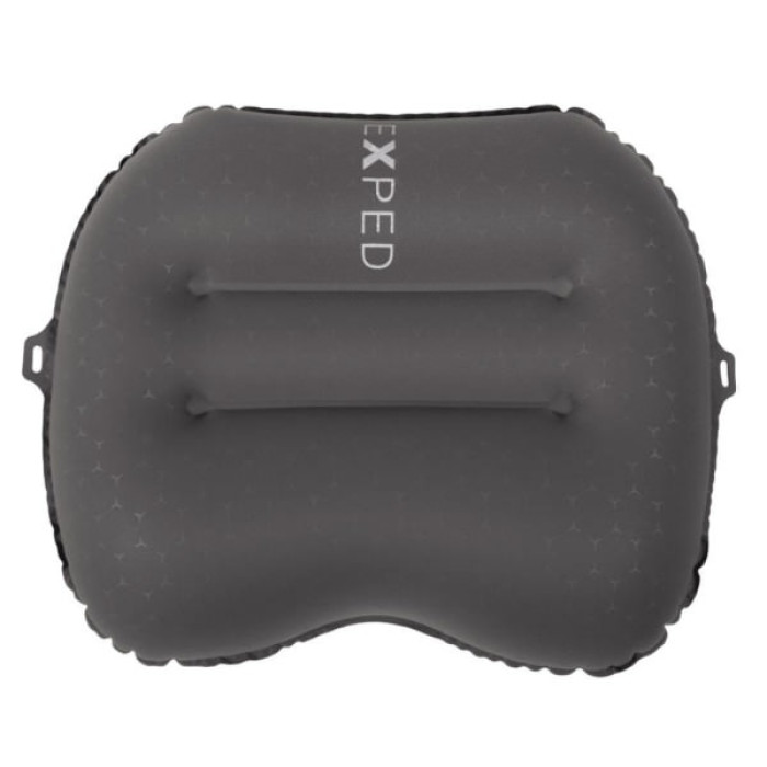 Туристична подушка Exped Ultra Pillow M greygoose (018.1020)